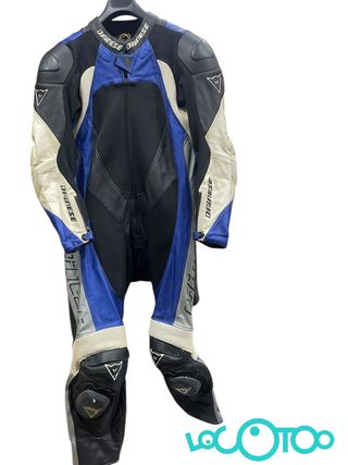 MONO MOTO DAINESE  TALLA 60