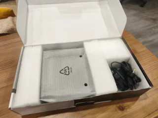 Marco digital Braun DigiFrame 7040 7"