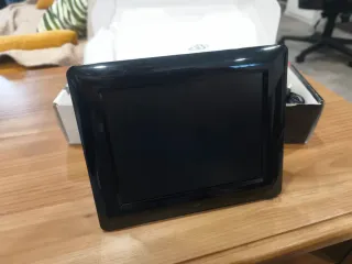 Marco digital Braun DigiFrame 7040 7"