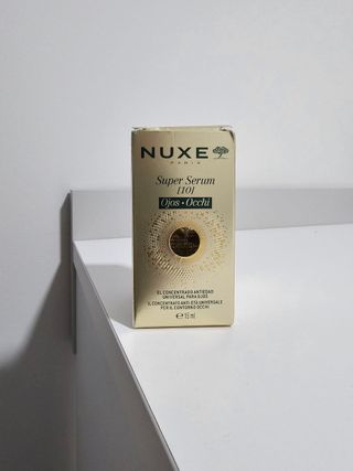Nuxe super siero occhi 15ml