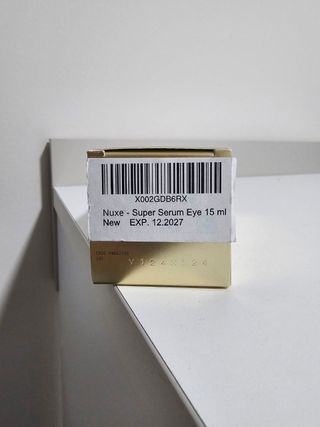 Nuxe super siero occhi 15ml