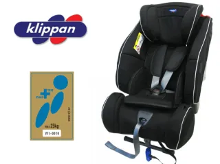 Silla de coche Klippan Century