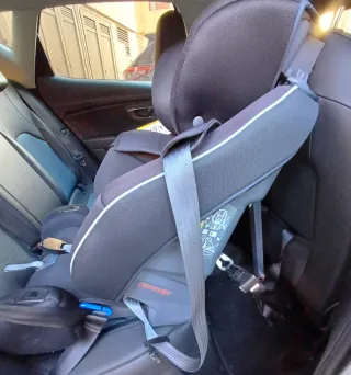 Silla de coche Klippan Century