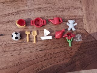 Festa in giardino Playmobil City Life