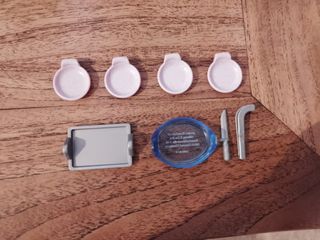 Festa in giardino Playmobil City Life