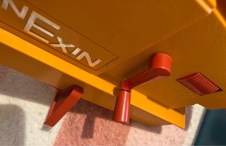 Proyector de Cine Cinexin 8mm Walt Disney