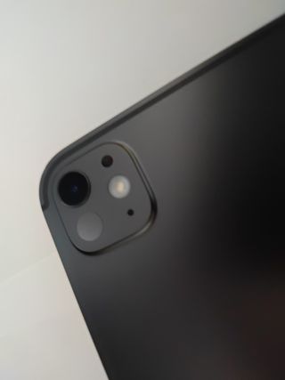 iPad Pro 13" M4 + Smart Folio + scatole originali