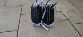 Scarpe Original Marines nere e bianche