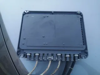 Furuno Navpilot-511 Unidad Procesador