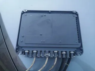 Furuno Navpilot-511 Unidad Procesador