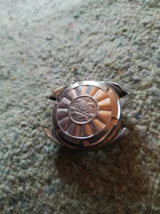 Vendo reloj Certina DS-2  Escucho ofertas