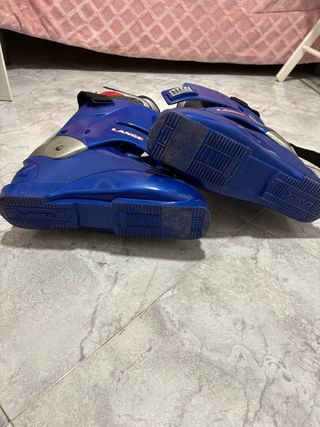 Botas de esquí Lange Talla 42/43