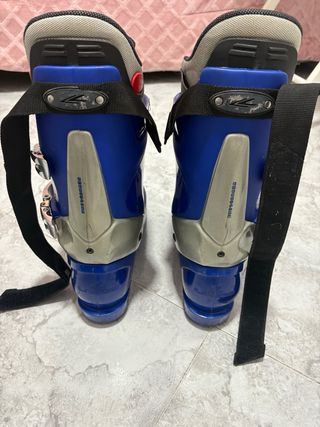 Botas de esquí Lange Talla 42/43