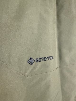 Chaqueta GoreTex Esquí / Snowboard