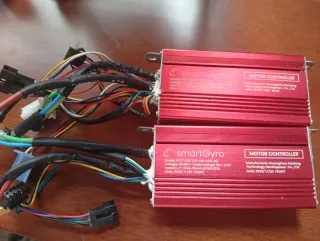 Controladora SmartGyro Dual Max Original