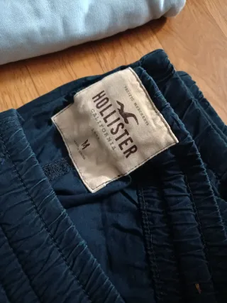 Lote Ropa Champion, Hollister, Nike