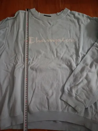 Lote Ropa Champion, Hollister, Nike