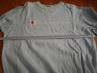 Lote Ropa Champion, Hollister, Nike