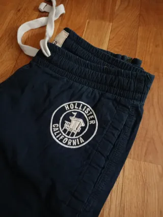 Lote Ropa Champion, Hollister, Nike