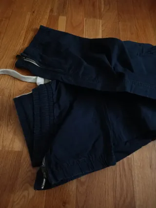 Lote Ropa Champion, Hollister, Nike