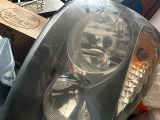 Pareja Faros Clio 2001-2005