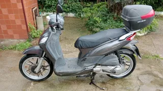 Scooter SYM Symphony 125cc