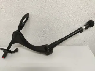 Patinete Micro Mini Azul