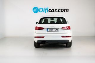 Audi Q3 Q3 1.4 TFSI 150CV STRONIC S-LINE