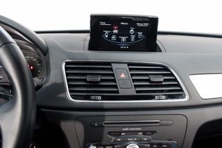 Audi Q3 Q3 1.4 TFSI 150CV STRONIC S-LINE