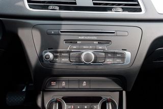 Audi Q3 Q3 1.4 TFSI 150CV STRONIC S-LINE