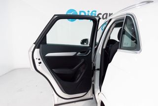 Audi Q3 Q3 1.4 TFSI 150CV STRONIC S-LINE