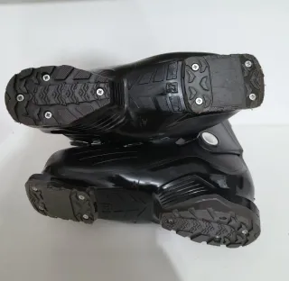 Botas de esquí ski Salomon