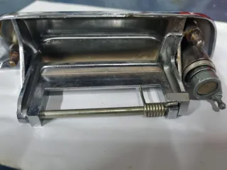 Maneta Puerta Derecha Seat 124 Sport