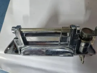 Maneta Puerta Derecha Seat 124 Sport