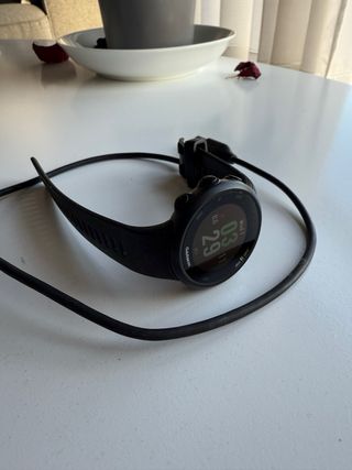 Reloj Garmin Forerunner 45 Negro