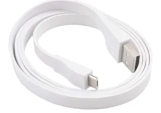 Cable Micro USB Blanco Ultimate Ears
