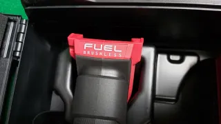 Amoladora angular Milwaukee M18 FSAG125X-0X 125mm