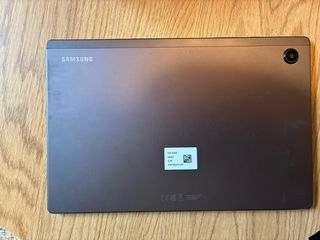 Samsung Galaxy Tab A8 Negra