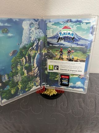 Pokémon Diamante Lucente Nintendo Switch