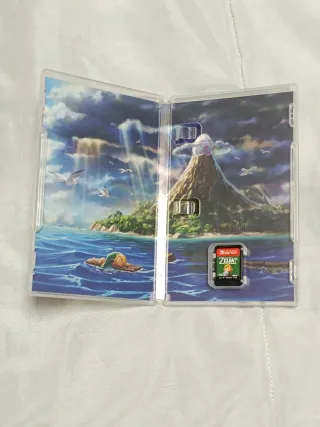 The Legend of Zelda: Link's Awakening per Nintendo Switch