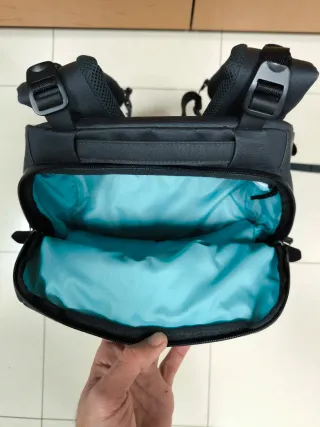 Shimoda Urban Explore 25L + inserto modular