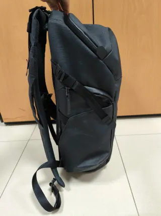 Shimoda Urban Explore 25L + inserto modular