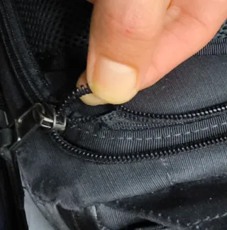 Shimoda Urban Explore 25L + inserto modular