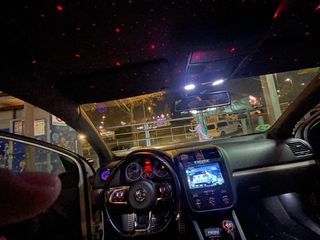 Volkswagen Golf Gti 2008