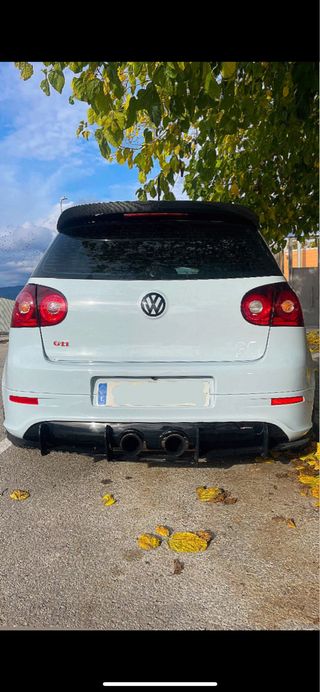 Volkswagen Golf Gti 2008