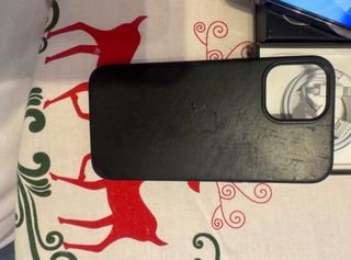 iPhone 12 Pro Max 512GB Gris Espacial