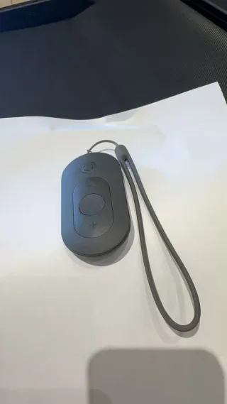 Cinta de correr plegable con mando