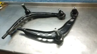 Brazos suspensión BMW serie 3 E36