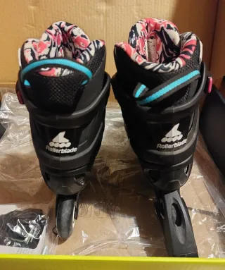 Patines Rollerblade RB Cruiser W Talla 36.5