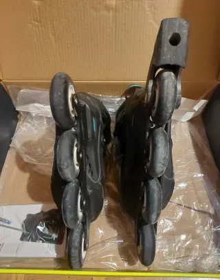 Patines Rollerblade RB Cruiser W Talla 36.5